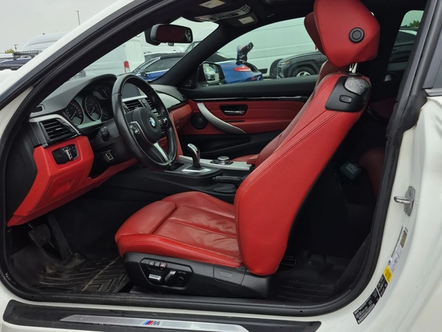 BMW 440 xDrive Coupe - автомобили, коли, обяви за нови и употребявани 4