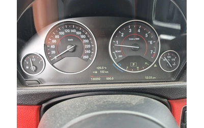 BMW 440 xDrive Coupe - автомобили, коли, обяви за нови и употребявани 7
