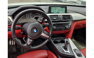 BMW 440 xDrive Coupe - автомобили, коли, обяви за нови и употребявани 8