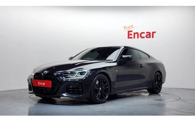 BMW 440 xDrive First Edition Coupé - автомобили, коли, обяви за нови и употребявани 0
