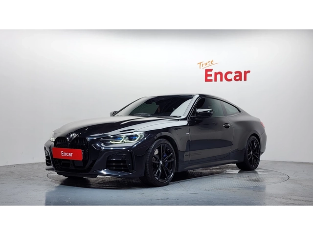 BMW 440 xDrive First Edition Coupé - автомобили, коли, обяви за нови и употребявани 0