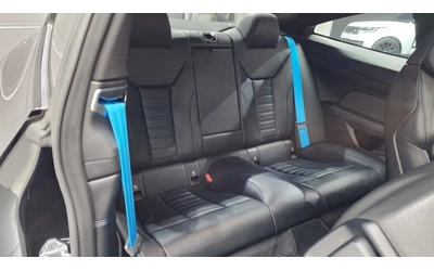BMW 440 xDrive First Edition Coupé - автомобили, коли, обяви за нови и употребявани 10