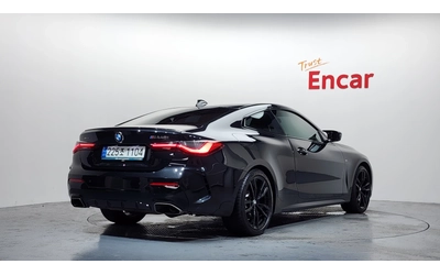 BMW 440 xDrive First Edition Coupé - автомобили, коли, обяви за нови и употребявани 1