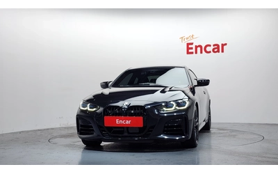BMW 440 xDrive First Edition Coupé - автомобили, коли, обяви за нови и употребявани 2
