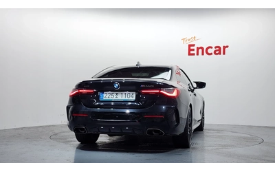 BMW 440 xDrive First Edition Coupé - автомобили, коли, обяви за нови и употребявани 3