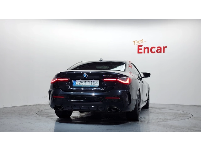 BMW 440 xDrive First Edition Coupé - автомобили, коли, обяви за нови и употребявани 3
