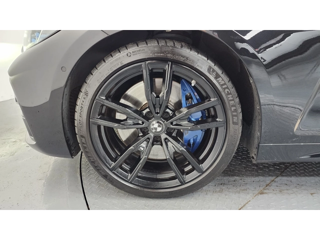 BMW 440 xDrive First Edition Coupé - автомобили, коли, обяви за нови и употребявани 4