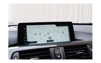 BMW 440 xDrive Gran Coupe | M Sport | HUD | Harman Kardon - автомобили, коли, обяви за нови и употребявани 12