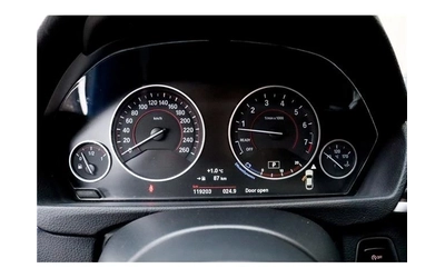 BMW 440 xDrive Gran Coupe | M Sport | HUD | Harman Kardon - автомобили, коли, обяви за нови и употребявани 14