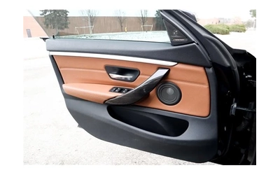 BMW 440 xDrive Gran Coupe | M Sport | HUD | Harman Kardon - автомобили, коли, обяви за нови и употребявани 15