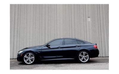BMW 440 xDrive Gran Coupe | M Sport | HUD | Harman Kardon - автомобили, коли, обяви за нови и употребявани 1