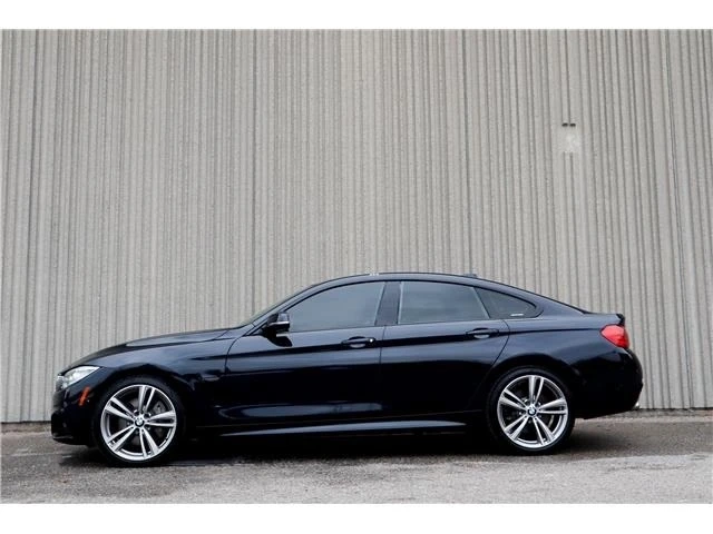 BMW 440 xDrive Gran Coupe | M Sport | HUD | Harman Kardon - автомобили, коли, обяви за нови и употребявани 1