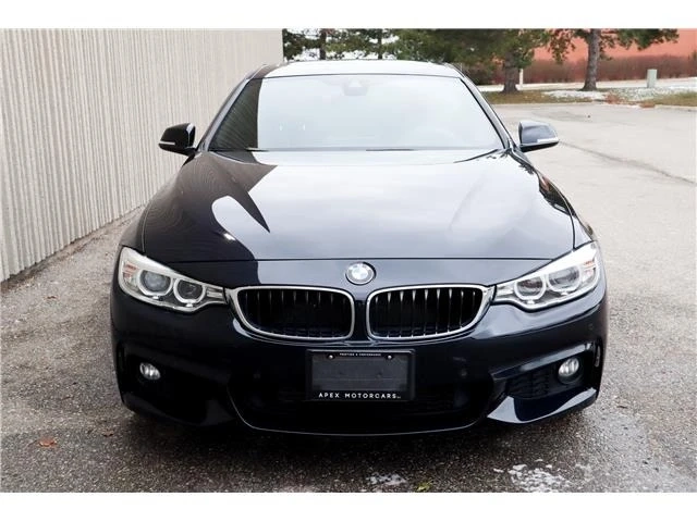 BMW 440 xDrive Gran Coupe | M Sport | HUD | Harman Kardon - автомобили, коли, обяви за нови и употребявани 5