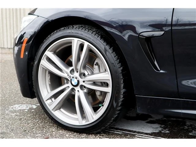 BMW 440 xDrive Gran Coupe | M Sport | HUD | Harman Kardon - автомобили, коли, обяви за нови и употребявани 6