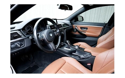 BMW 440 xDrive Gran Coupe | M Sport | HUD | Harman Kardon - автомобили, коли, обяви за нови и употребявани 7