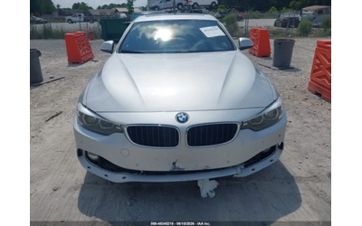 BMW 440 GRAND COUPE / SPORT LINE / HARMAN KARDON - автомобили, коли, обяви за нови и употребявани 10
