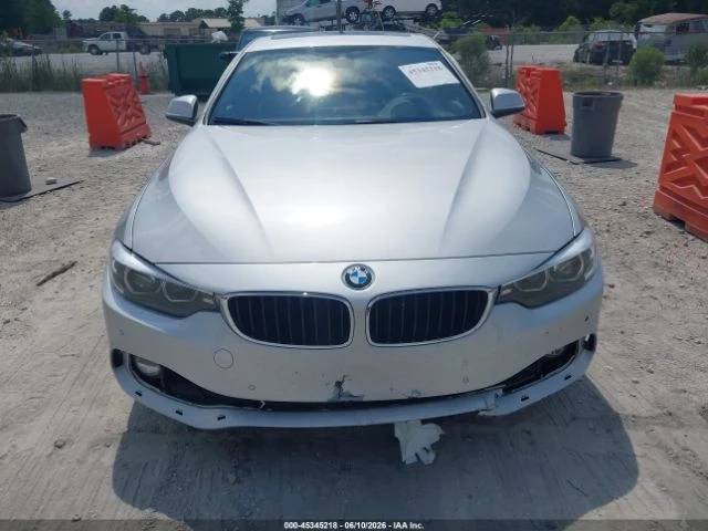 BMW 440 GRAND COUPE / SPORT LINE / HARMAN KARDON - автомобили, коли, обяви за нови и употребявани 10