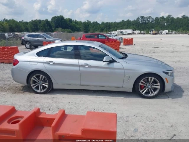 BMW 440 GRAND COUPE / SPORT LINE / HARMAN KARDON - автомобили, коли, обяви за нови и употребявани 11