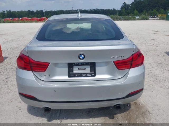 BMW 440 GRAND COUPE / SPORT LINE / HARMAN KARDON - автомобили, коли, обяви за нови и употребявани 14