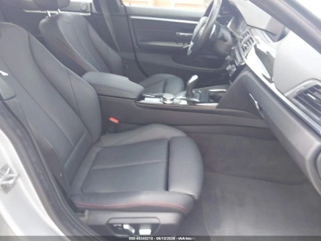 BMW 440 GRAND COUPE / SPORT LINE / HARMAN KARDON - автомобили, коли, обяви за нови и употребявани 4
