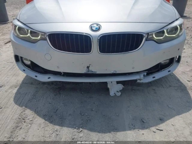 BMW 440 GRAND COUPE / SPORT LINE / HARMAN KARDON - автомобили, коли, обяви за нови и употребявани 5