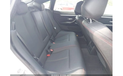 BMW 440 GRAND COUPE / SPORT LINE / HARMAN KARDON - автомобили, коли, обяви за нови и употребявани 7