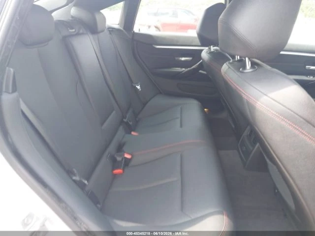 BMW 440 GRAND COUPE / SPORT LINE / HARMAN KARDON - автомобили, коли, обяви за нови и употребявани 7