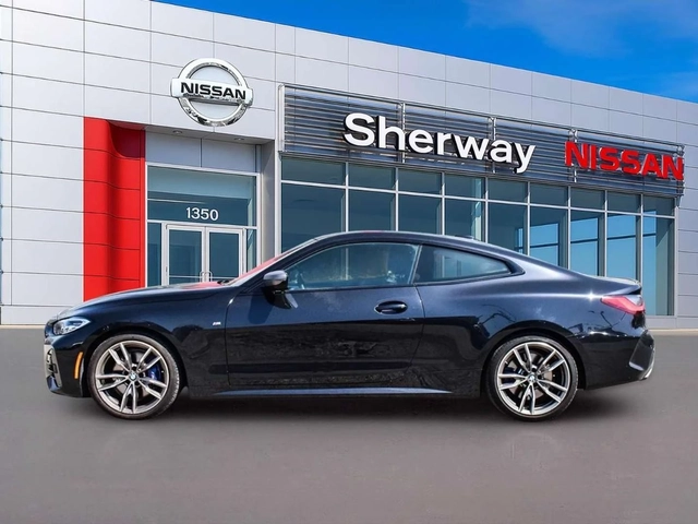 BMW 440 М440i xDrive Coupe M-Pack* Дистроник* ЛИЗИНГ - автомобили, коли, обяви за нови и употребявани 1