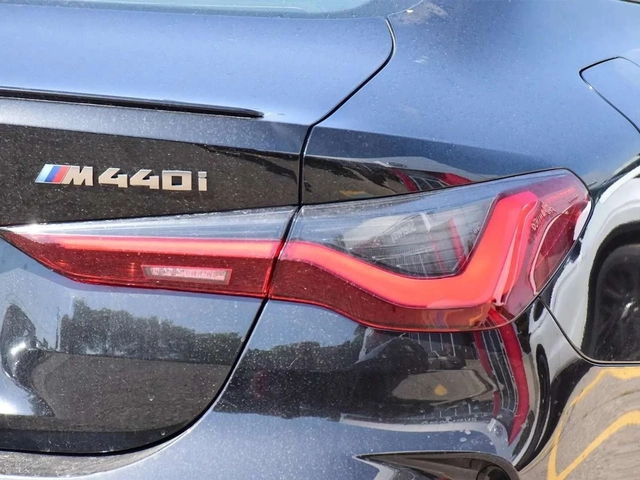 BMW 440 М440i xDrive Coupe M-Pack* Дистроник* ЛИЗИНГ - автомобили, коли, обяви за нови и употребявани 4