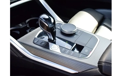 BMW 440 М440i xDrive Coupe M-Pack* Дистроник* ЛИЗИНГ - автомобили, коли, обяви за нови и употребявани 6