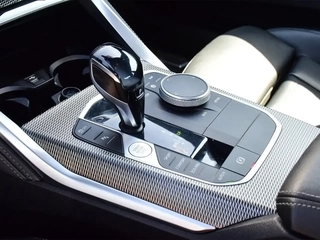 BMW 440 М440i xDrive Coupe M-Pack* Дистроник* ЛИЗИНГ - автомобили, коли, обяви за нови и употребявани 6