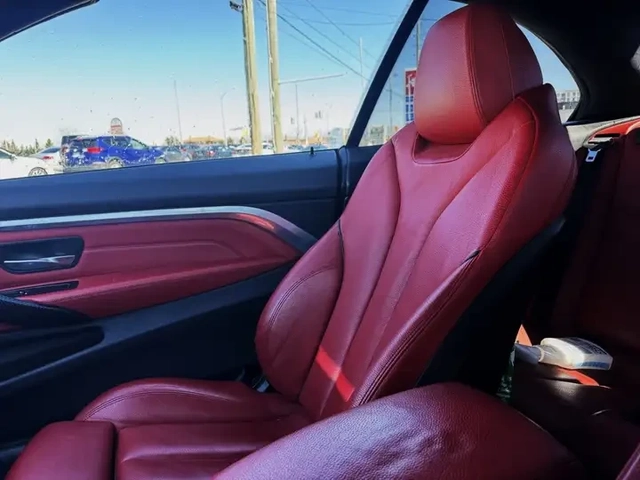 BMW 440 xDrive M Sport* HUD* ПОДГРЕВ* - автомобили, коли, обяви за нови и употребявани 10