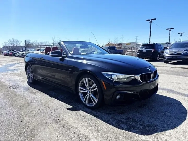 BMW 440 xDrive M Sport* HUD* ПОДГРЕВ* - автомобили, коли, обяви за нови и употребявани 2