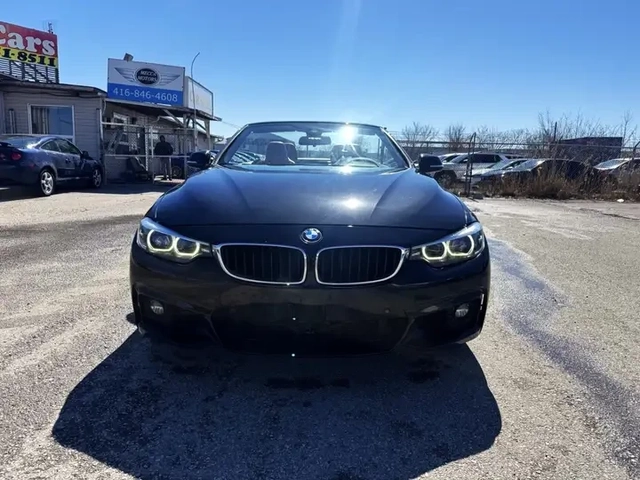 BMW 440 xDrive M Sport* HUD* ПОДГРЕВ* - автомобили, коли, обяви за нови и употребявани 3