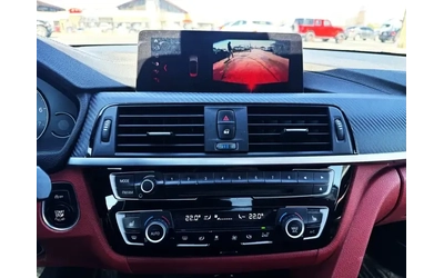 BMW 440 xDrive M Sport* HUD* ПОДГРЕВ* - автомобили, коли, обяви за нови и употребявани 6