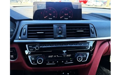 BMW 440 xDrive M Sport* HUD* ПОДГРЕВ* - автомобили, коли, обяви за нови и употребявани 9