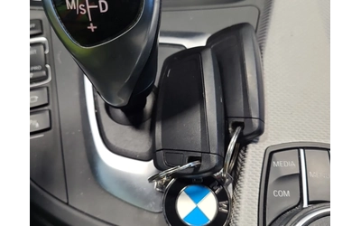 BMW 440 Coupe* X DRIVE * B 58 - автомобили, коли, обяви за нови и употребявани 10