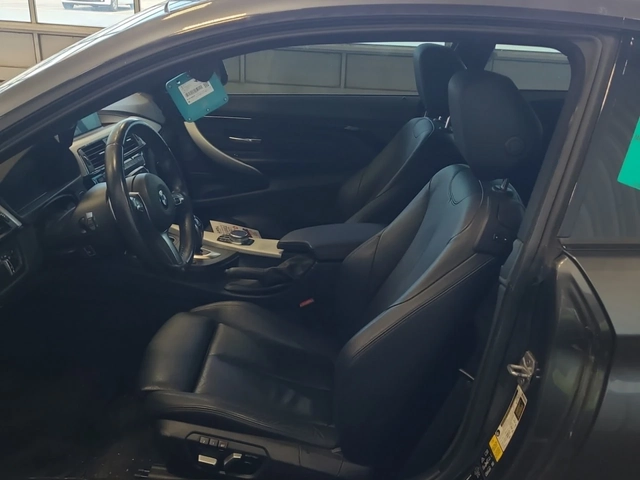 BMW 440 Coupe* X DRIVE * B 58 - автомобили, коли, обяви за нови и употребявани 5