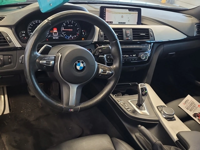 BMW 440 Coupe* X DRIVE * B 58 - автомобили, коли, обяви за нови и употребявани 6