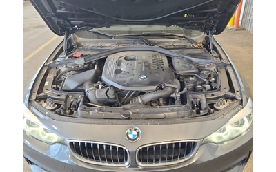 BMW 440 Coupe* X DRIVE * B 58 - автомобили, коли, обяви за нови и употребявани 7