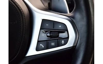 BMW 440 М440i xDrive Coupe M-Pack* Дистроник* ЛИЗИНГ - автомобили, коли, обяви за нови и употребявани 11