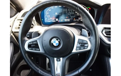 BMW 440 М440i xDrive Coupe M-Pack* Дистроник* ЛИЗИНГ - автомобили, коли, обяви за нови и употребявани 7