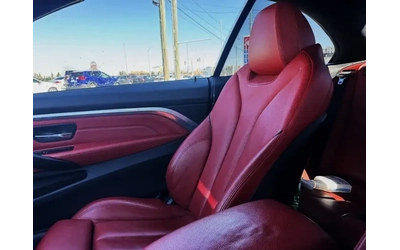 BMW 440 xDrive M Sport* HUD* ПОДГРЕВ* - автомобили, коли, обяви за нови и употребявани 10
