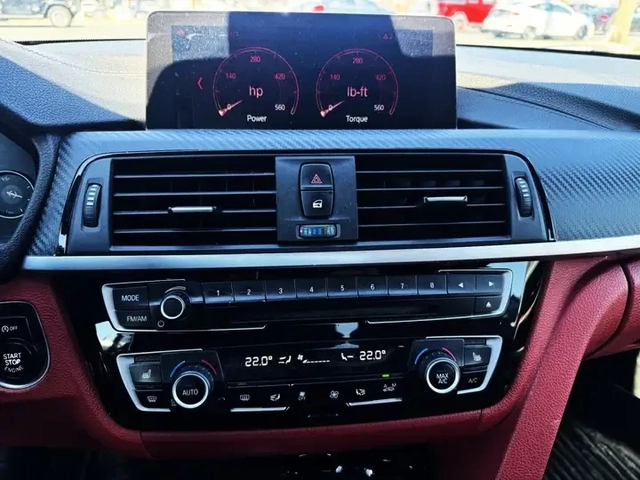 BMW 440 xDrive M Sport* HUD* ПОДГРЕВ* - автомобили, коли, обяви за нови и употребявани 9