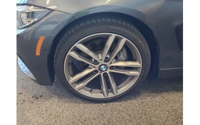 BMW 440 Coupe* X DRIVE * B 58 - автомобили, коли, обяви за нови и употребявани 11