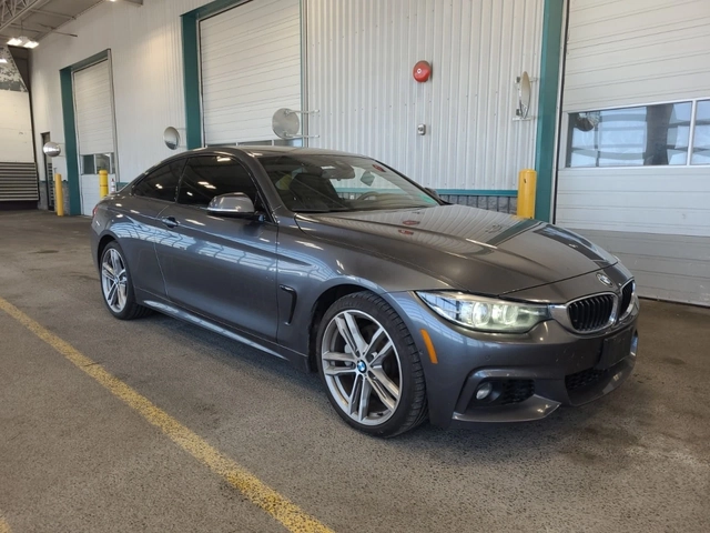 BMW 440 Coupe* X DRIVE * B 58 - автомобили, коли, обяви за нови и употребявани 1
