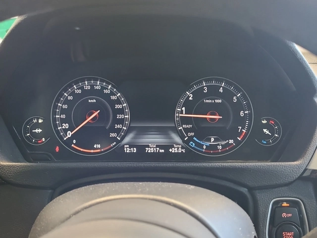 BMW 440 Coupe* X DRIVE * B 58 - автомобили, коли, обяви за нови и употребявани 4