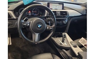 BMW 440 Coupe* X DRIVE * B 58 - автомобили, коли, обяви за нови и употребявани 6