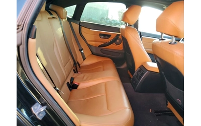 BMW 440 * GRAN* COUPE* M-PACK* - автомобили, коли, обяви за нови и употребявани 10