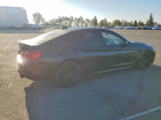 BMW 440 * GRAN* COUPE* M-PACK* - автомобили, коли, обяви за нови и употребявани 3